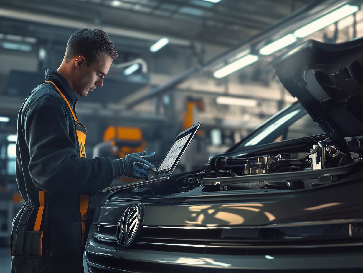 Ways to Save on Volkswagen Repairs