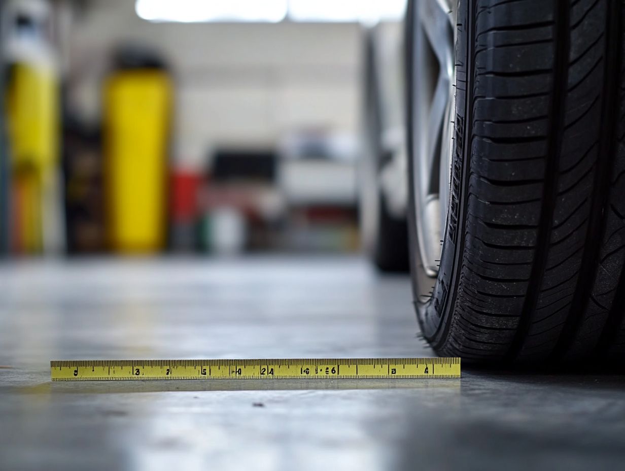 Why Tire Weight Matters