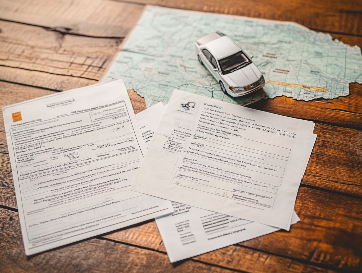 Overview of Buying a Car in Tennessee