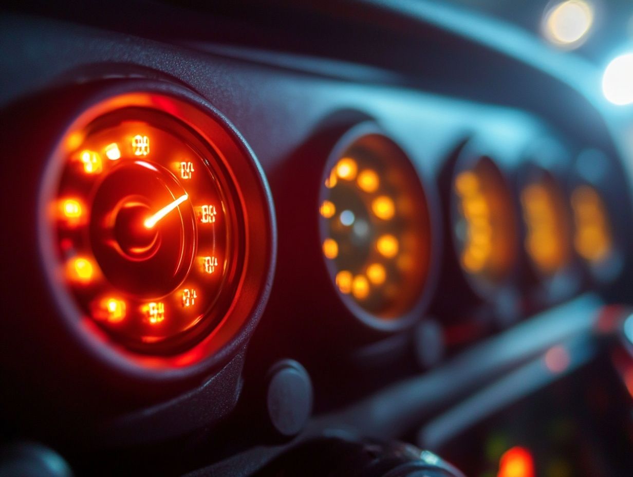 Understanding the Check Engine Light