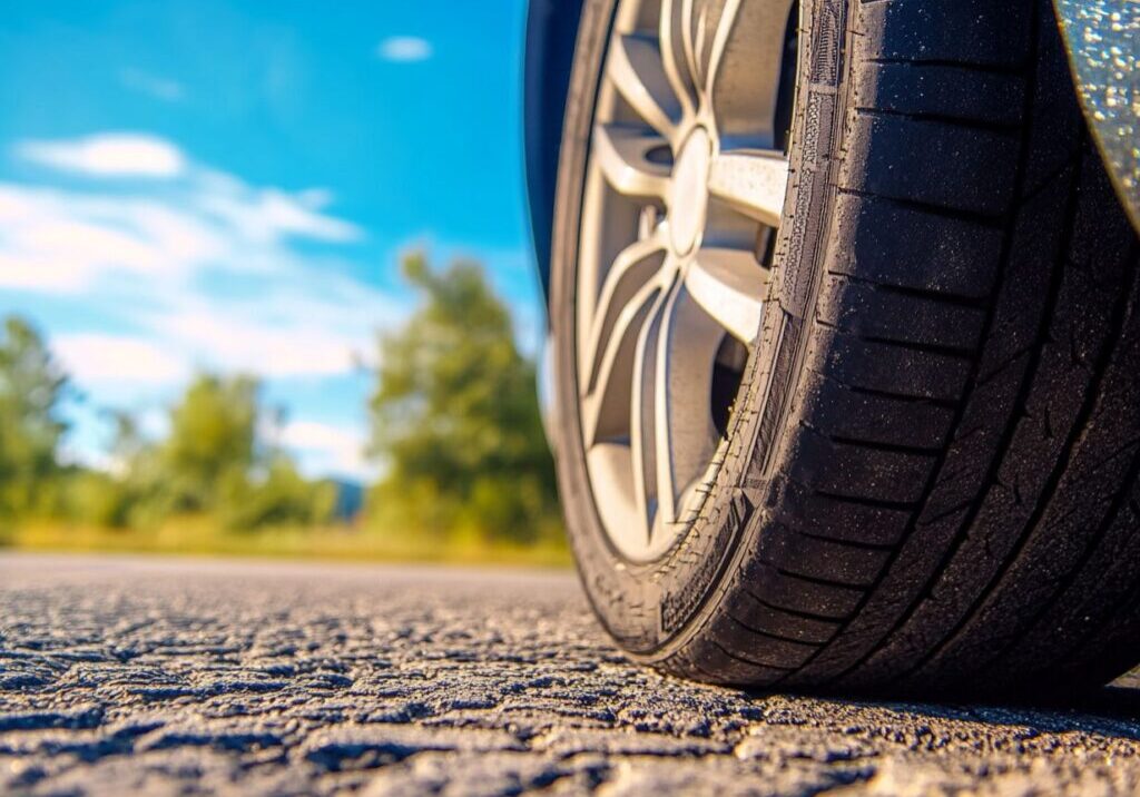 Understanding Spare Tires