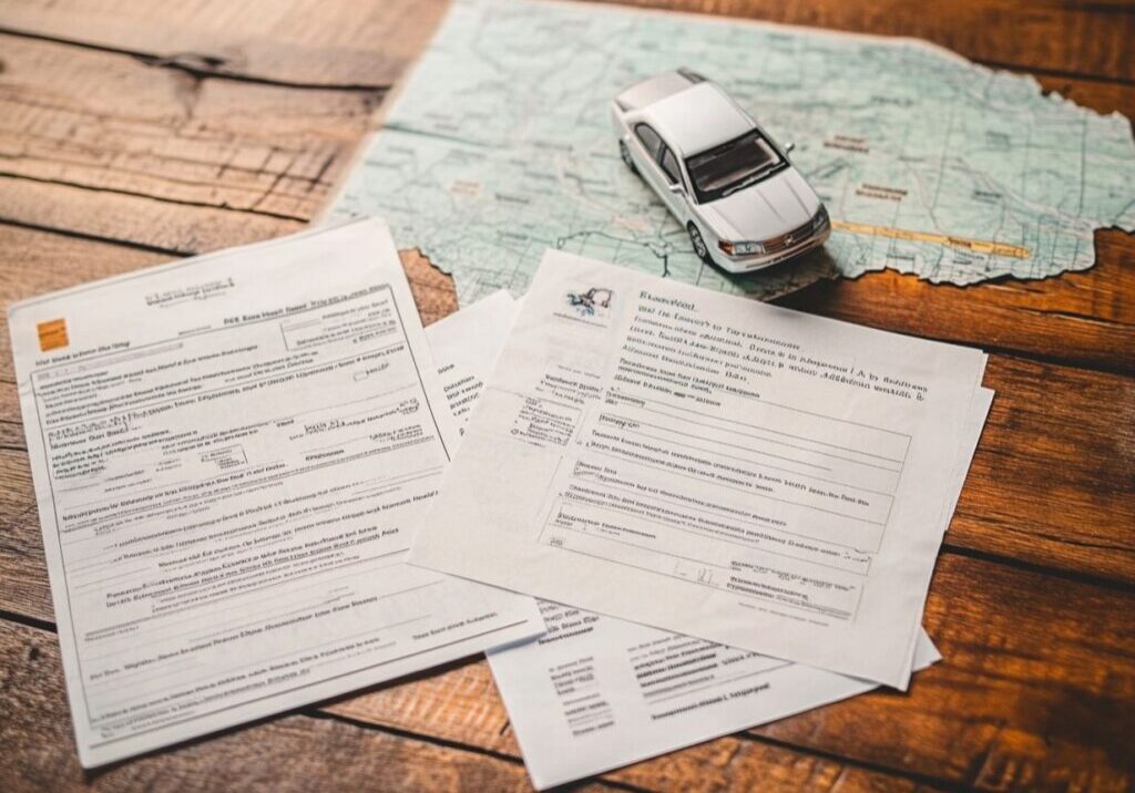 Overview of Buying a Car in Tennessee