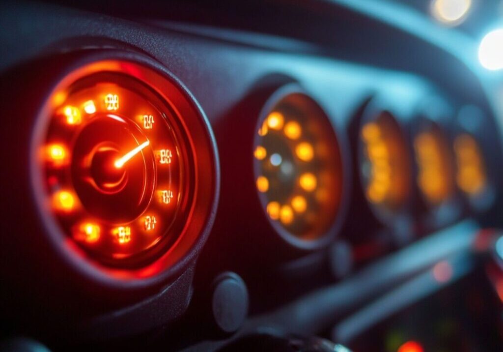 Understanding the Check Engine Light